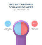 SUAVISKIN Multi-functional Sonic Facial Cleansing Brush