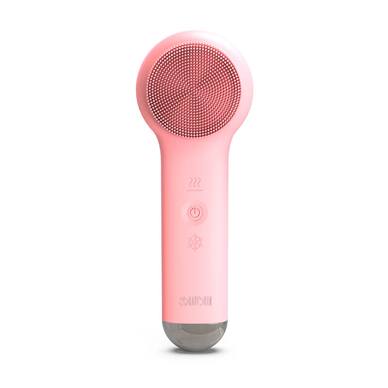 SUAVISKIN Multi-functional Sonic Facial Cleansing Brush