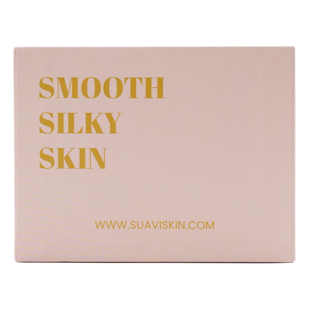 SUAVISKIN IPL Hair Removal