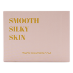 SUAVISKIN IPL Hair Removal