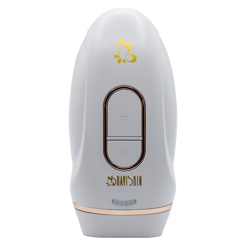 SUAVISKIN IPL Hair Removal