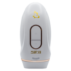 SUAVISKIN IPL Hair Removal