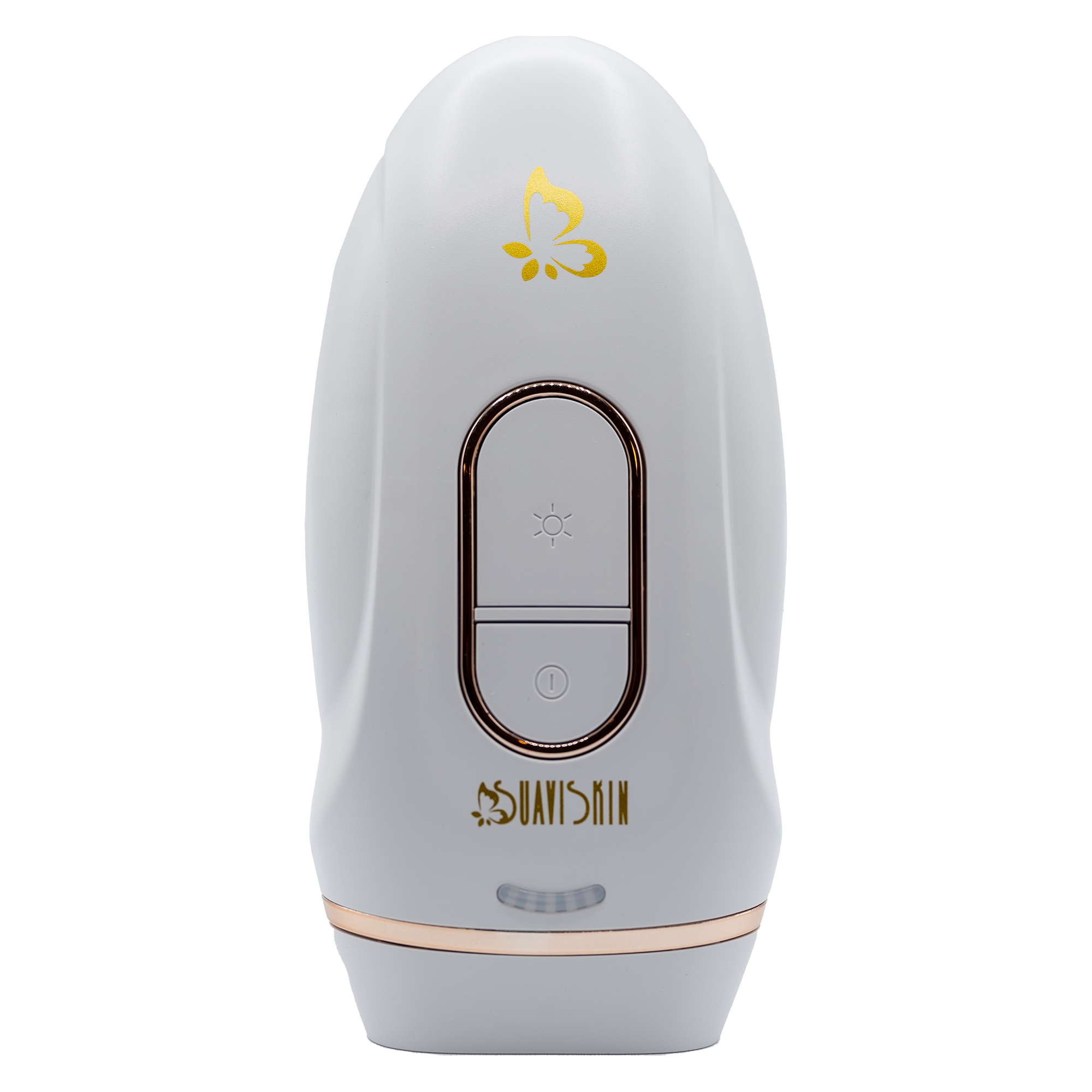 SUAVISKIN IPL Hair Removal