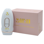 SUAVISKIN IPL Hair Removal