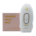 SUAVISKIN IPL Hair Removal