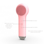 SUAVISKIN Multi-functional Sonic Facial Cleansing Brush